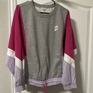 Peloton Jacket - NWOT
